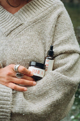 Sunrise to Sundown: How to Layer Your Hera + Artemis Ritual for a 24-Hour Glow