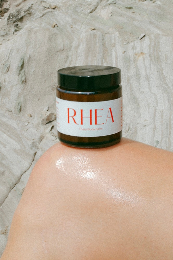 Theia Tallow Body Balm