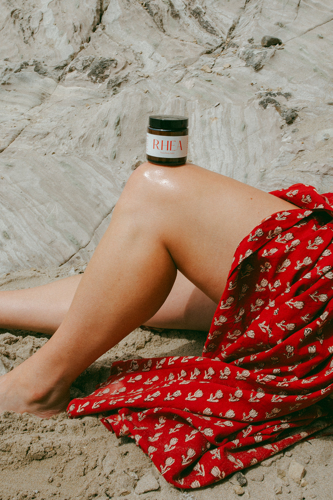 Theia Tallow Body Balm