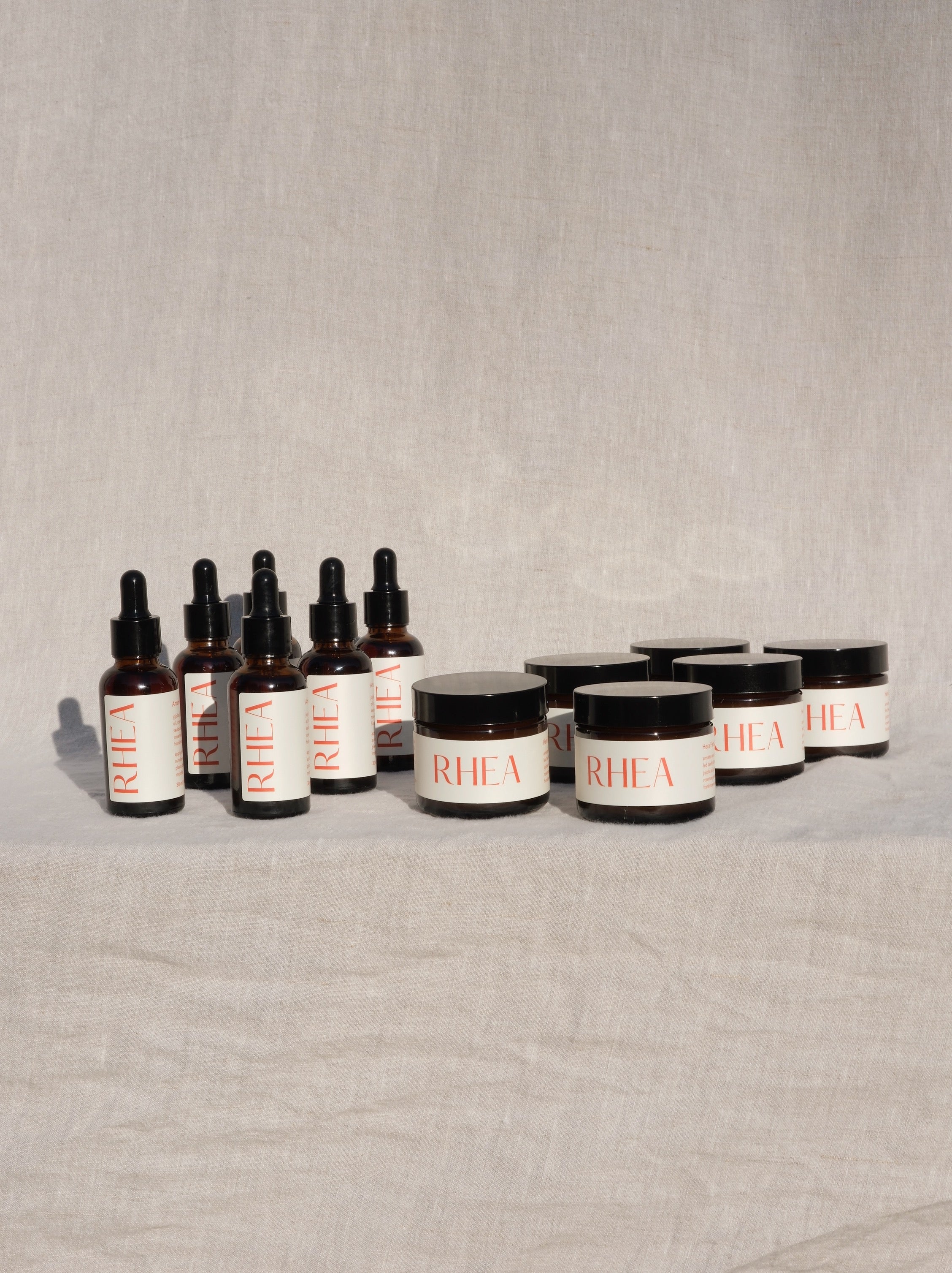 Hera + Artemis Bundle