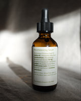 balancing serum for face