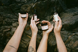 grass fed and finished tallow skincare in the pacfic northwest 